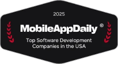 Top Software Development Companies in USA